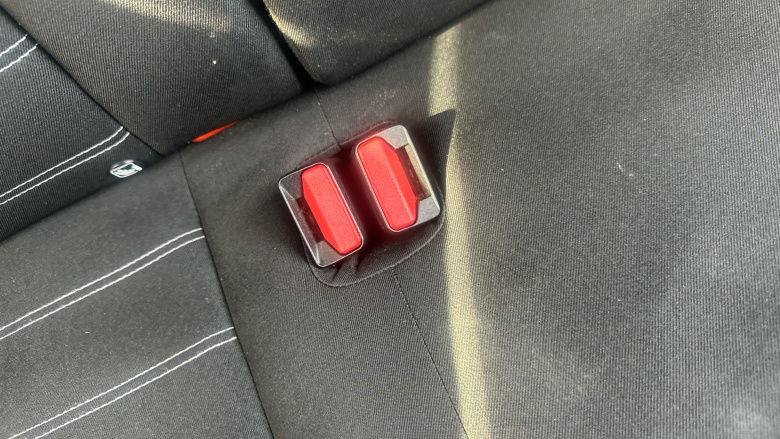 Dacia Duster 1.3 TCe 130 Comfort 5dr Petrol Estate